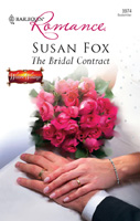 The Bridal Contract@